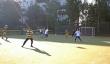 Bumble-bees vs. Forza Praga